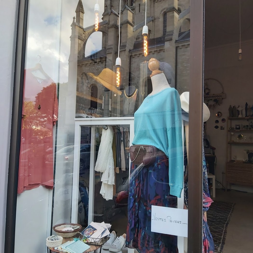 Nouveau Jour - Boutique d'accessoires de mode 3